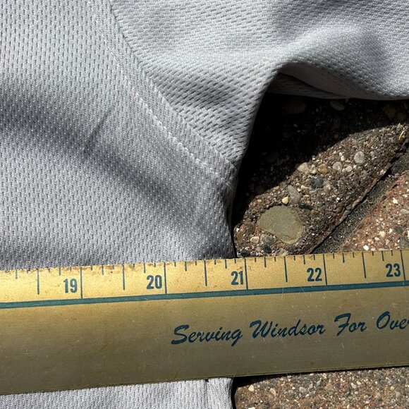 Detroit Tigers MLB Baseball Jersey Sz M - Picture 6 of 8